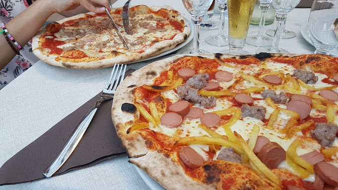 Pizzeria Circolo Culturale a Luserna San Giovanni